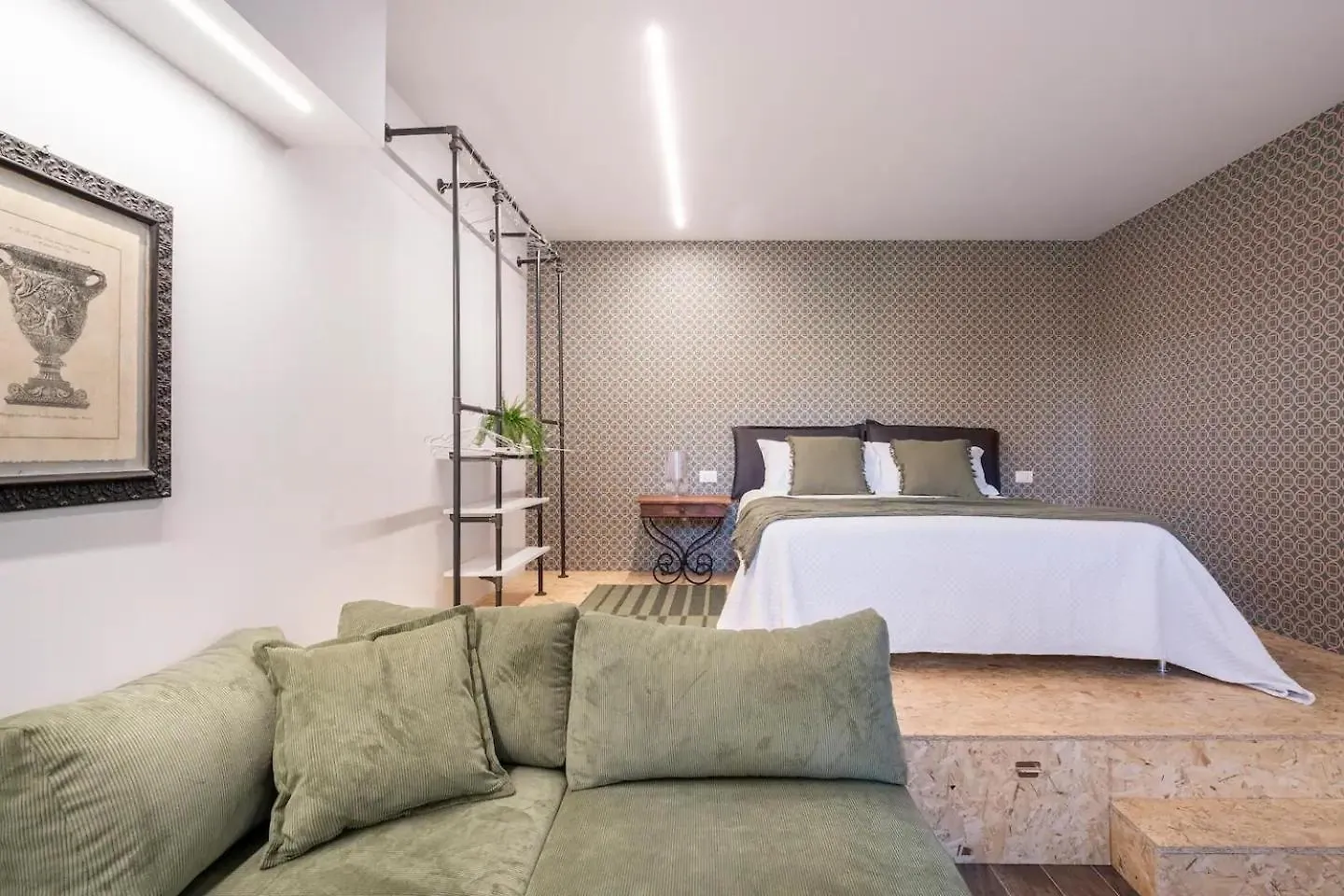 Il Mondo Di Mia Bergamo Apartment