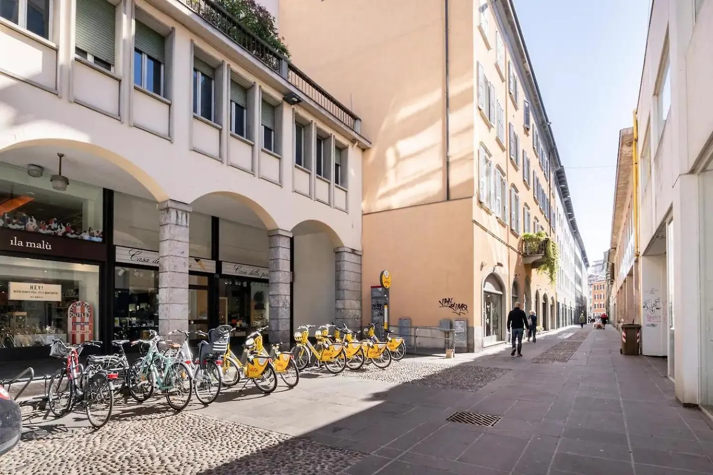 Il Mondo Di Mia Bergamo 0*,