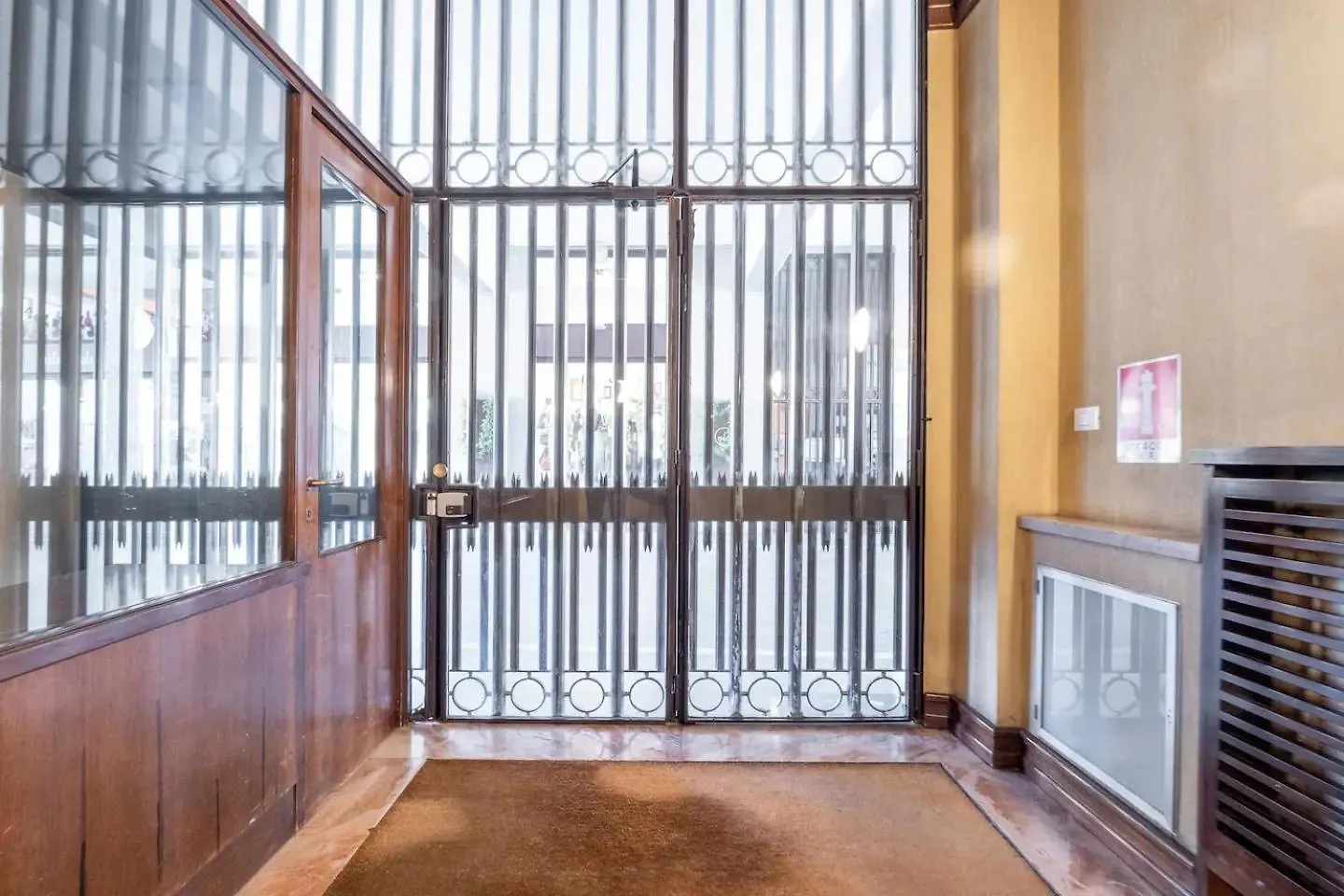 Il Mondo Di Mia Bergamo Apartment